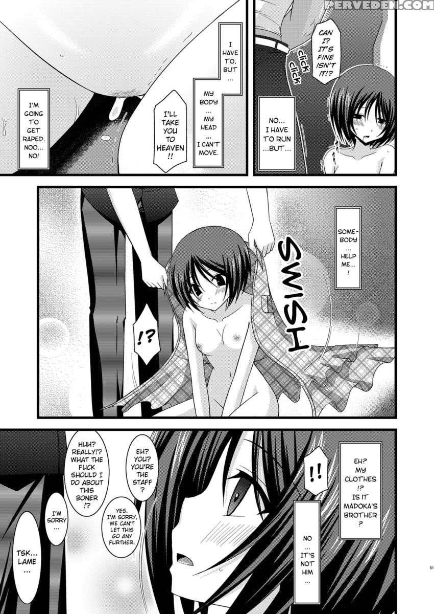 Exhibitionist Girl's Play 6 Chapter 1000 Page 51